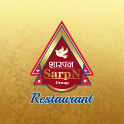 Sarpn Group Finaghy logo.